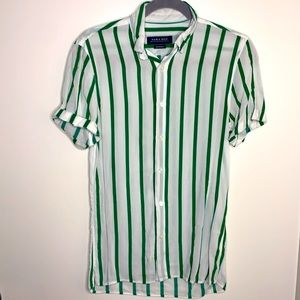 Zara Men Shirt (Relaxed Fit)